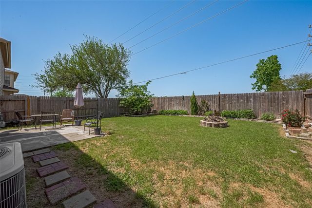 18502 Fair Grange Lane, Cypress, TX 77433