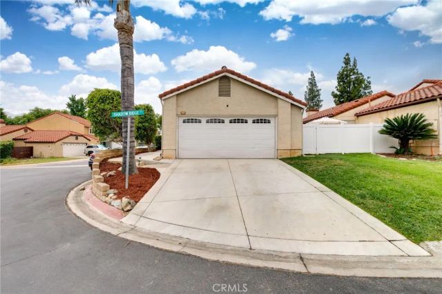 6862 Shadow Ridge, Rancho Cucamonga, CA 91701