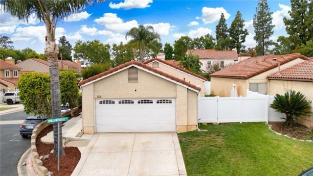 6862 Shadow Ridge, Rancho Cucamonga, CA 91701