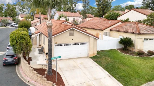 6862 Shadow Ridge, Rancho Cucamonga, CA 91701