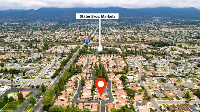 6862 Shadow Ridge, Rancho Cucamonga, CA 91701