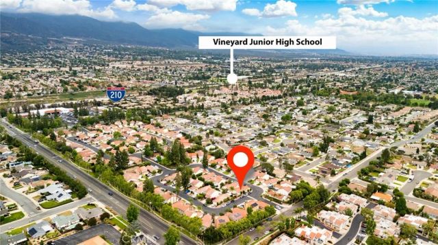 6862 Shadow Ridge, Rancho Cucamonga, CA 91701