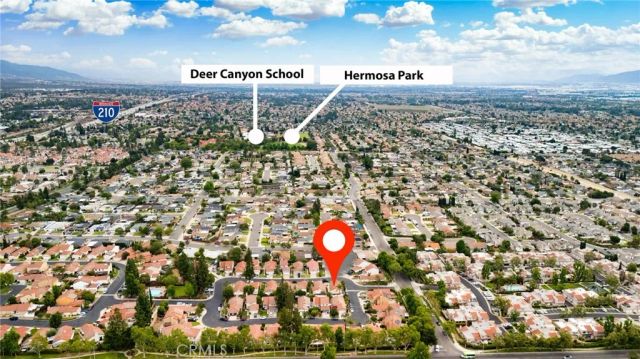 6862 Shadow Ridge, Rancho Cucamonga, CA 91701