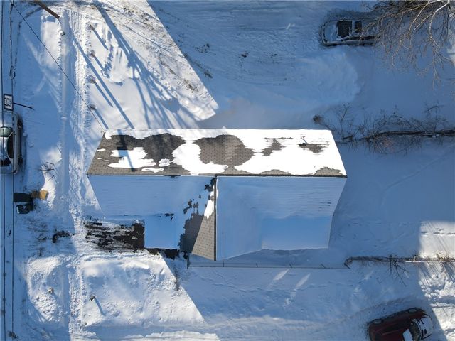 82 Kosciusko Street, Rochester, NY 14621