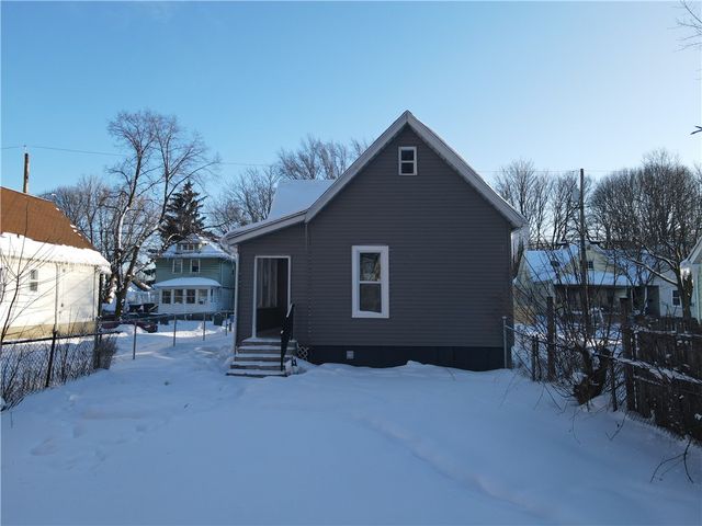 82 Kosciusko Street, Rochester, NY 14621