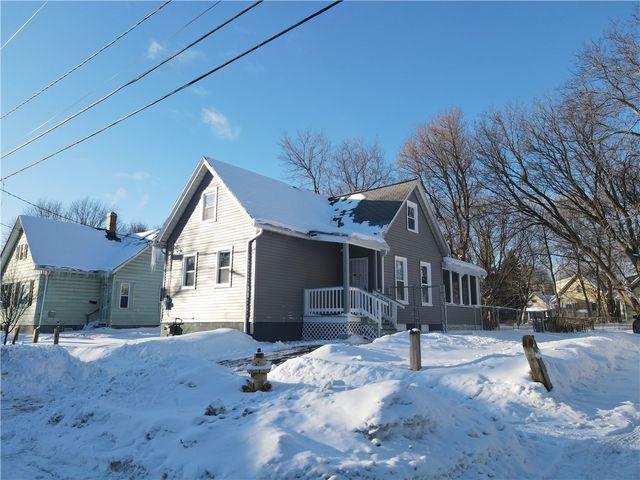 82 Kosciusko Street, Rochester, NY 14621