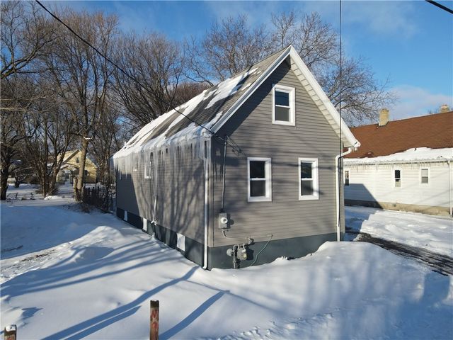 82 Kosciusko Street, Rochester, NY 14621