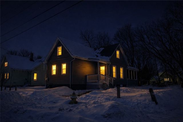 82 Kosciusko Street, Rochester, NY 14621