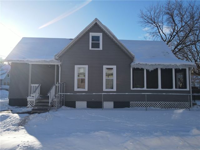 82 Kosciusko Street, Rochester, NY 14621