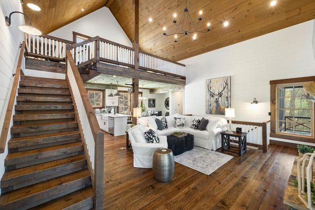 207 Arrow Way, Mineral Bluff, GA 30559