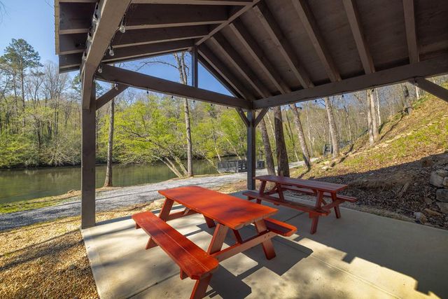 207 Arrow Way, Mineral Bluff, GA 30559