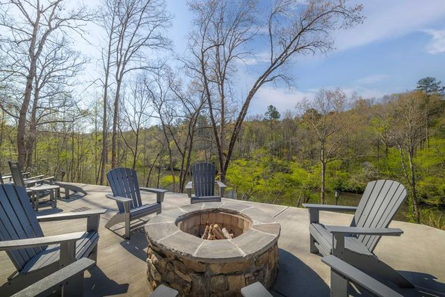 207 Arrow Way, Mineral Bluff, GA 30559