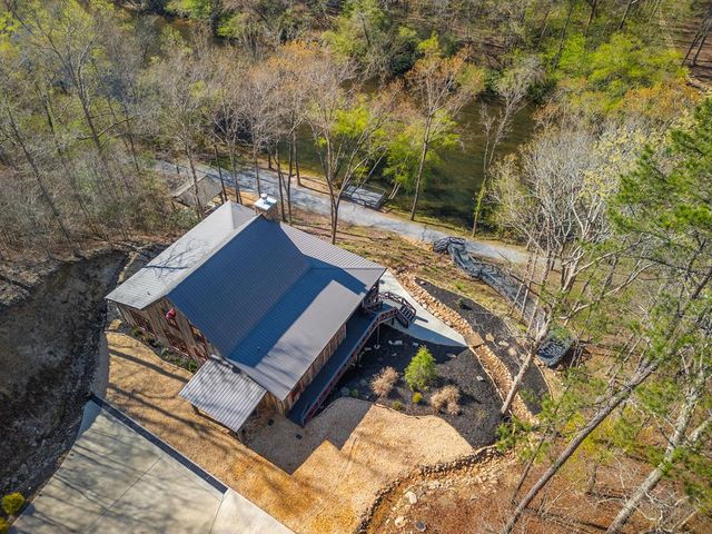 207 Arrow Way, Mineral Bluff, GA 30559