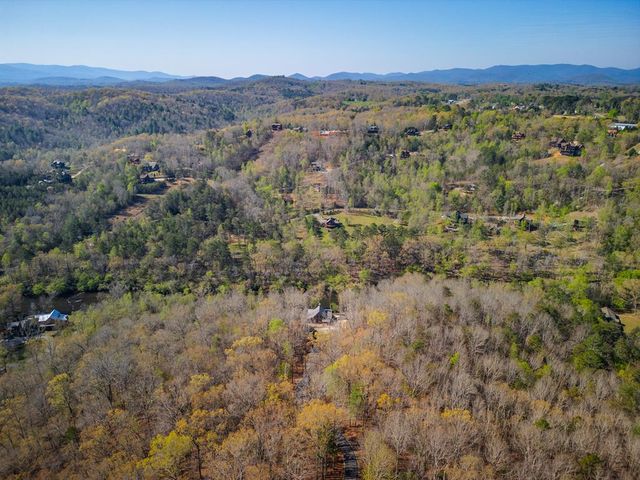 207 Arrow Way, Mineral Bluff, GA 30559