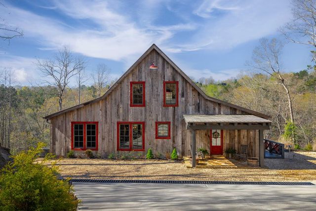 207 Arrow Way, Mineral Bluff, GA 30559