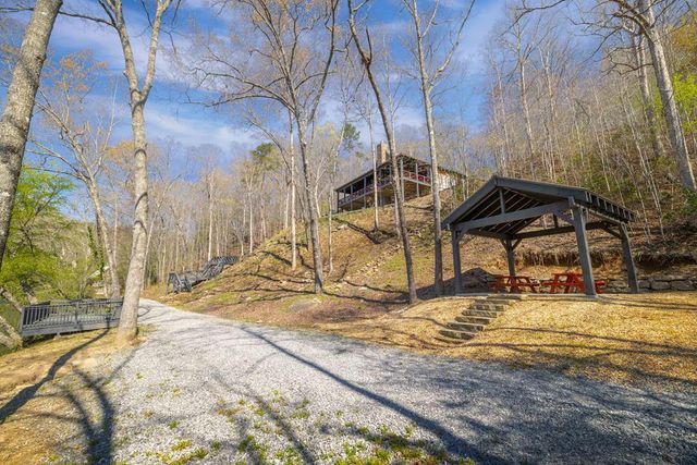 207 Arrow Way, Mineral Bluff, GA 30559