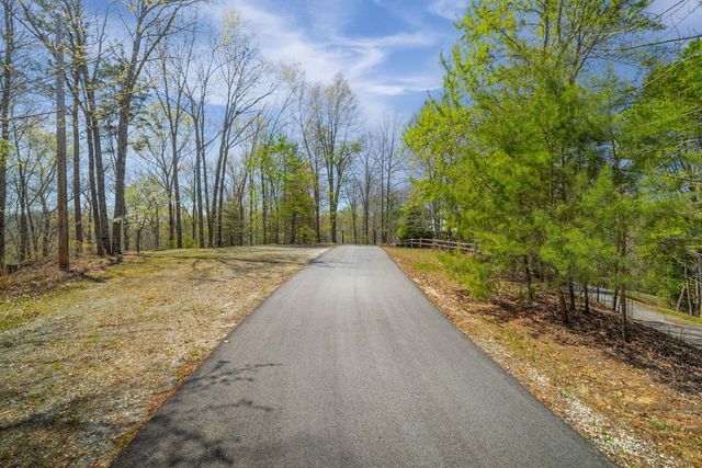 207 Arrow Way, Mineral Bluff, GA 30559