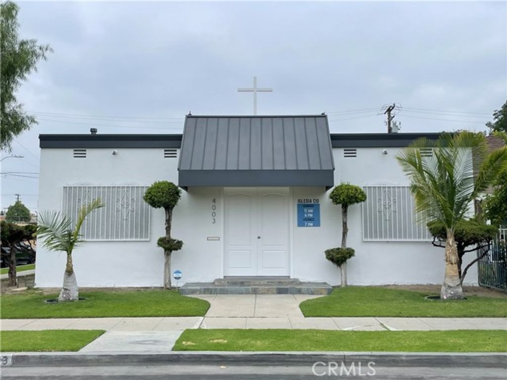 4003 Acacia Street, Bell, CA 90201