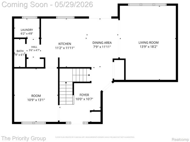 517 Deer Valley Road, Holly Village, MI 48442