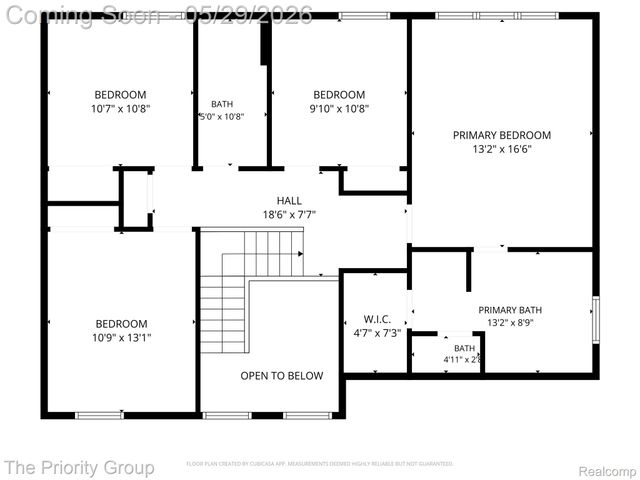 517 Deer Valley Road, Holly Village, MI 48442