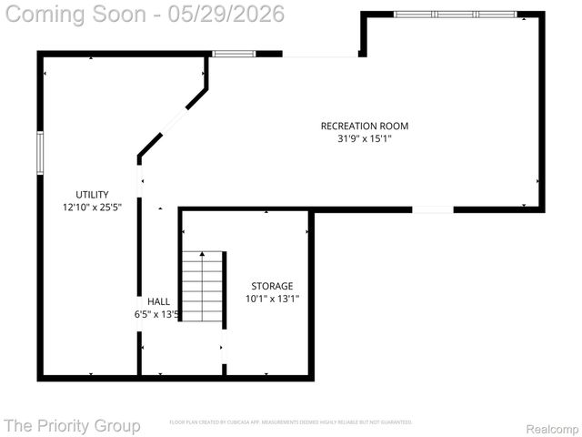 517 Deer Valley Road, Holly Village, MI 48442
