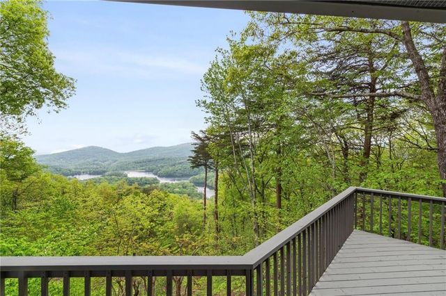 141 Wood Fern Knoll, Big Canoe, GA 30143