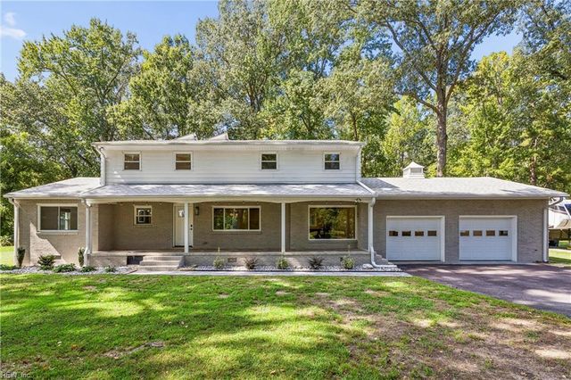 403 Calthrop Neck RD, Yorktown, VA 23693