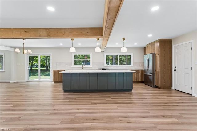 403 Calthrop Neck RD, Yorktown, VA 23693
