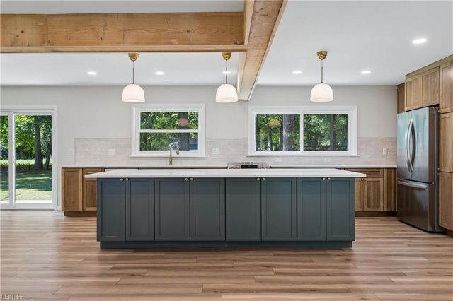 403 Calthrop Neck RD, Yorktown, VA 23693