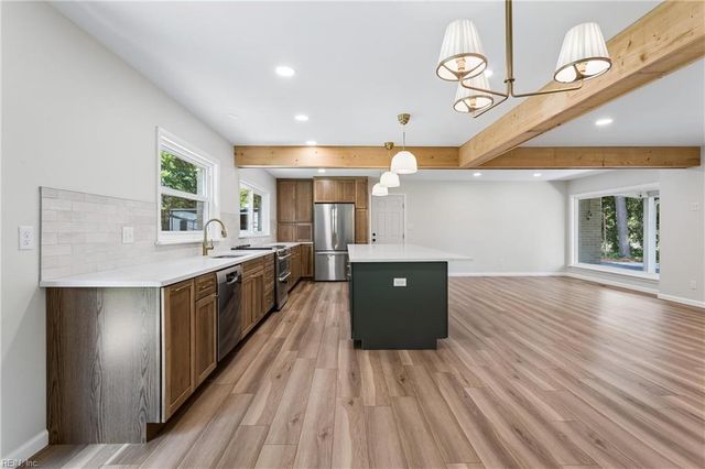 403 Calthrop Neck RD, Yorktown, VA 23693