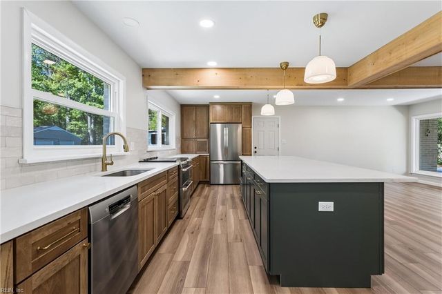 403 Calthrop Neck RD, Yorktown, VA 23693