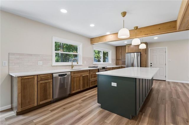 403 Calthrop Neck RD, Yorktown, VA 23693