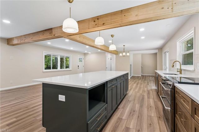 403 Calthrop Neck RD, Yorktown, VA 23693