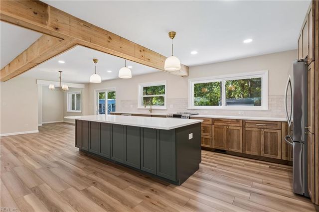 403 Calthrop Neck RD, Yorktown, VA 23693