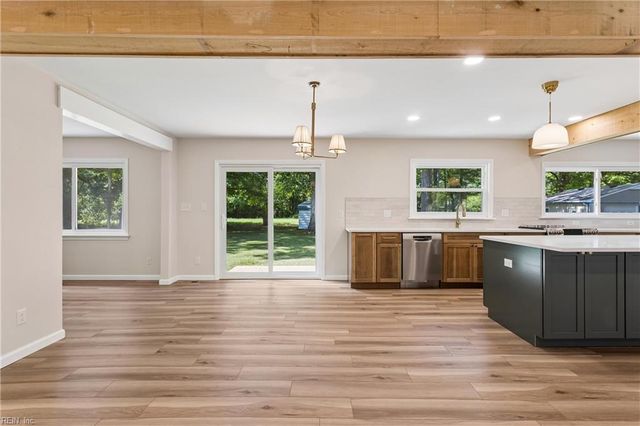 403 Calthrop Neck RD, Yorktown, VA 23693