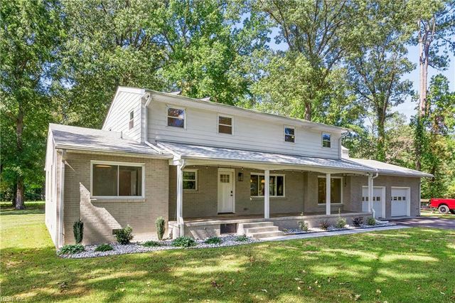 403 Calthrop Neck RD, Yorktown, VA 23693