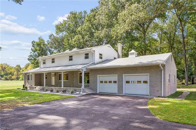 403 Calthrop Neck RD, Yorktown, VA 23693