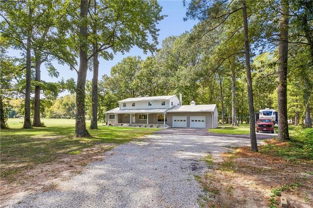 403 Calthrop Neck RD, Yorktown, VA 23693