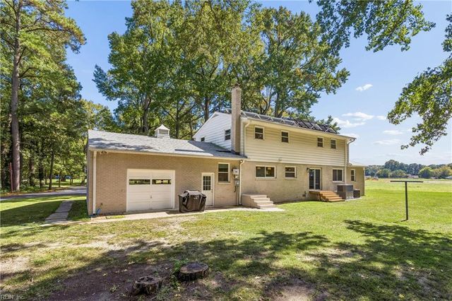 403 Calthrop Neck RD, Yorktown, VA 23693