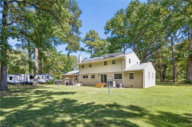 403 Calthrop Neck RD, Yorktown, VA 23693
