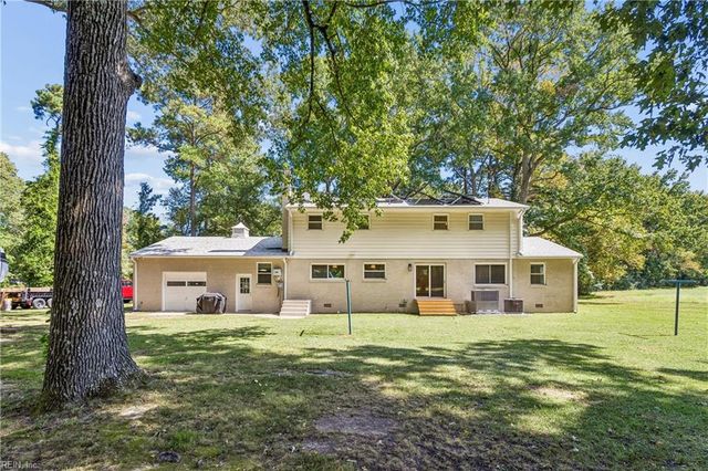 403 Calthrop Neck RD, Yorktown, VA 23693