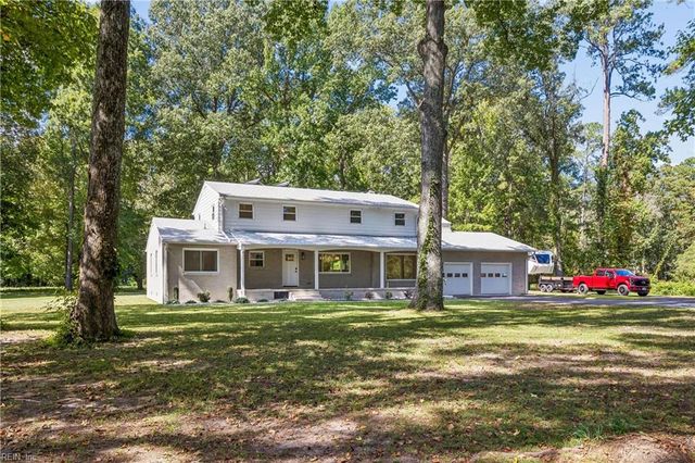 403 Calthrop Neck RD, Yorktown, VA 23693