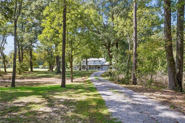 403 Calthrop Neck RD, Yorktown, VA 23693