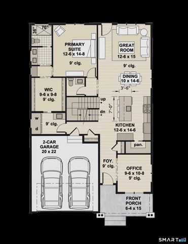 745 Townsend Avenue Lot 7, New Haven, CT 06512