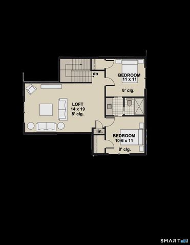 745 Townsend Avenue Lot 7, New Haven, CT 06512