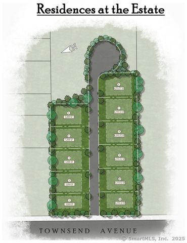 745 Townsend Avenue Lot 7, New Haven, CT 06512