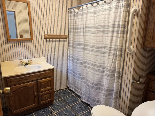 3553 Bald Mountain Rd, West Point, CA 95255