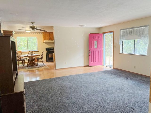 3553 Bald Mountain Rd, West Point, CA 95255