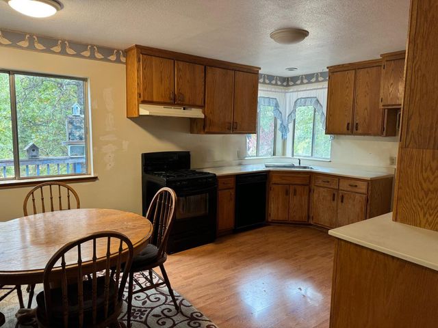 3553 Bald Mountain Rd, West Point, CA 95255