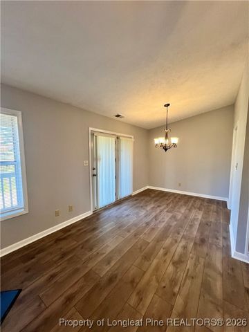 679 Bartons Landing Place 6, Fayetteville, NC 28314